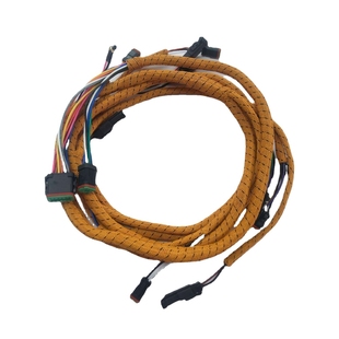 适用挖掘机配件卡特330C液压泵线束197－4411