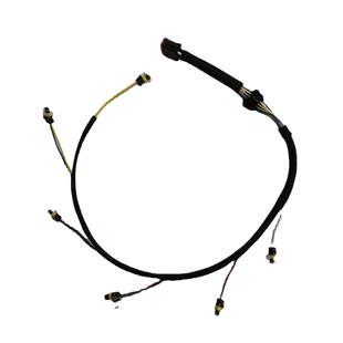 7电喷发动机喷油嘴线束153 8920 3126B 挖掘机配件卡特325C