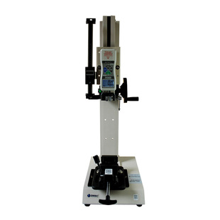 带标尺拉力试验机 100公斤 大行程 1000N 22B