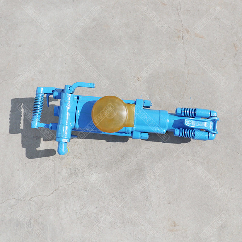矿用YT29A气动凿岩机开山碎石凿岩打孔大功率风钻气腿式凿岩钻机,机械设备,其他机械设备,淘宝优惠券,粉丝福利购,淘宝优惠卷