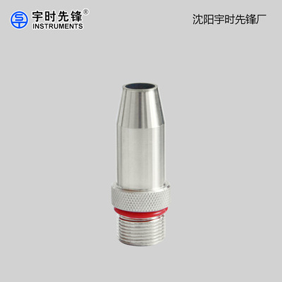 宇时先锋测厚水浸探头 超声波水浸聚焦探头