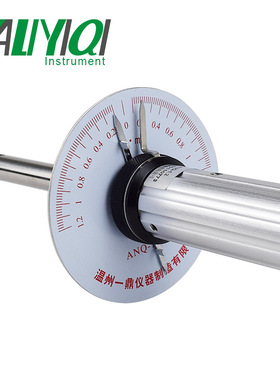 6NM伞形扭力起子ANQ-6扭矩起子0.5-6NM扭力批