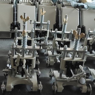 供应CG2杠11G手摇式 源头工厂实惠耐用操作简单 管道切割机