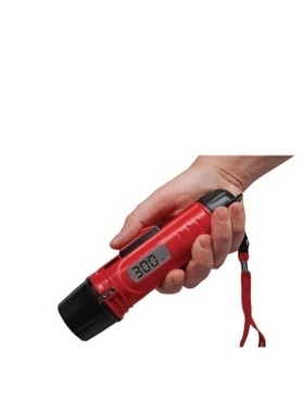 美国Speedtech便携式测深仪/手持式超声波测深仪/声呐测深仪SM-6