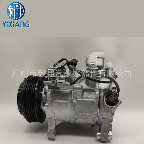 适用BMWX3compressor447260-3820447160-3030压缩机