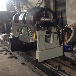 3000A万向节平衡机设备 平衡仪YFW 平衡机 平衡机设备