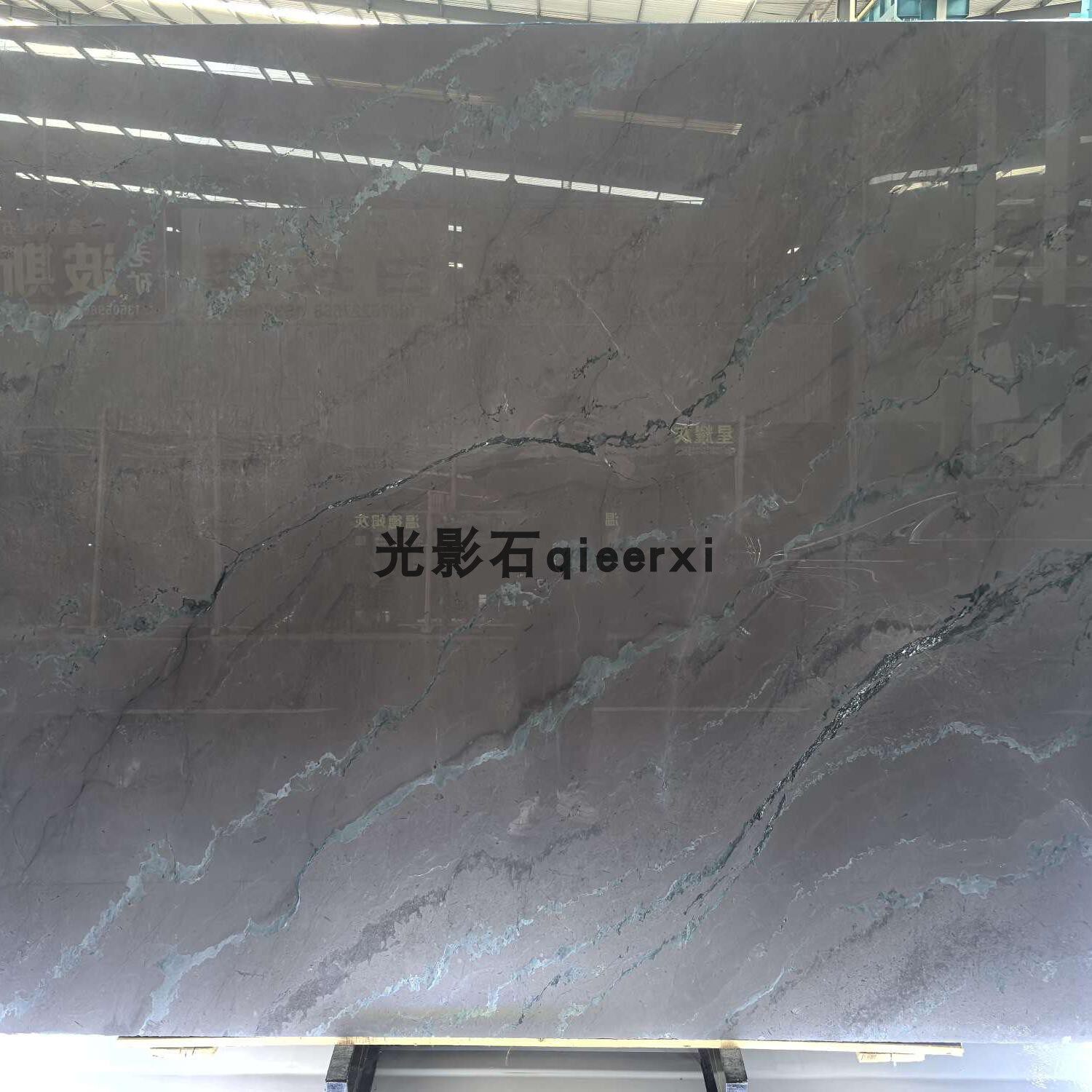 翠岚图大理石加工定制背景墙窗台天然大理石