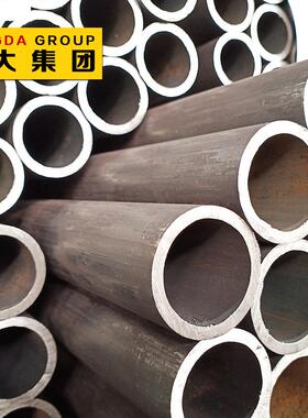 美标ASTM4140无缝钢管规格齐全无缝管可零售切割提供质保书圆管