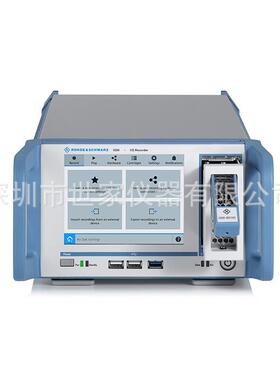 出售 罗德与施瓦茨R&S IQW 宽带 I/Q 数据记录器 原装