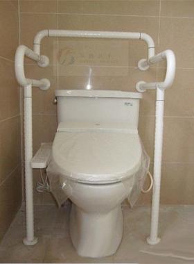 胜康适老化无障钢碍生SK-011间不扶手老年人残卫疾人小便器扶手锈