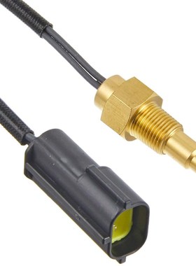 非原厂全新degfi替换用水温/油温传感器 原装替换 PDF00903S 通用