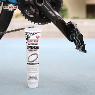F面inish纤Line终点线维润滑脂界脂轴承螺丝防融合剂碳防止IVW滑