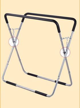 调角度保钣险杠喷支架前后LHU杠机盖翻可新金架子拆装方烤漆漆