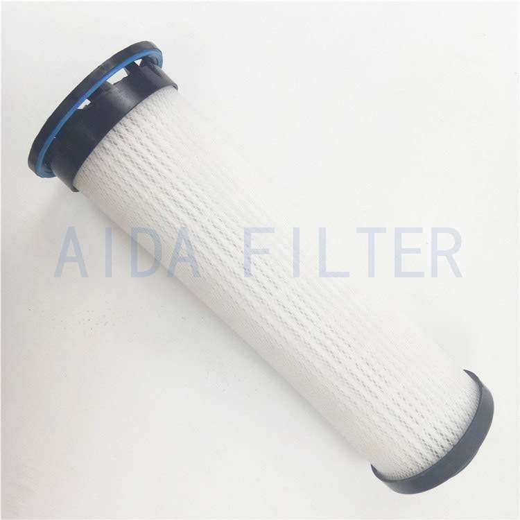 艾达机械供应替代油滤 1625165620空压机内置机油滤芯