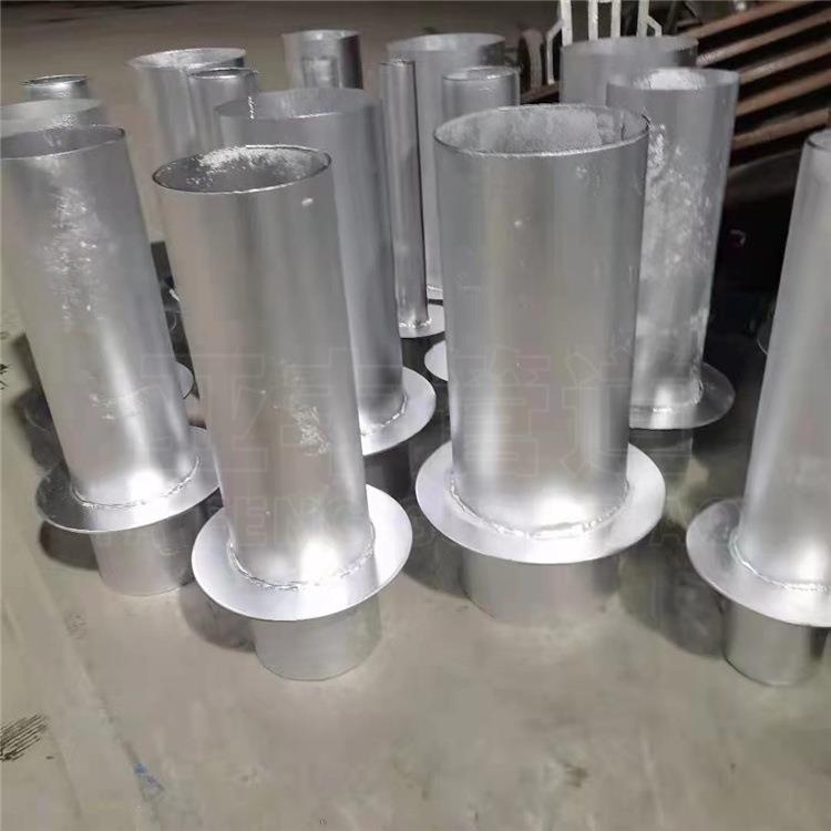 建筑用刚水性防水套管02S404国标标0准止02S404管D方N5穿墙管安装