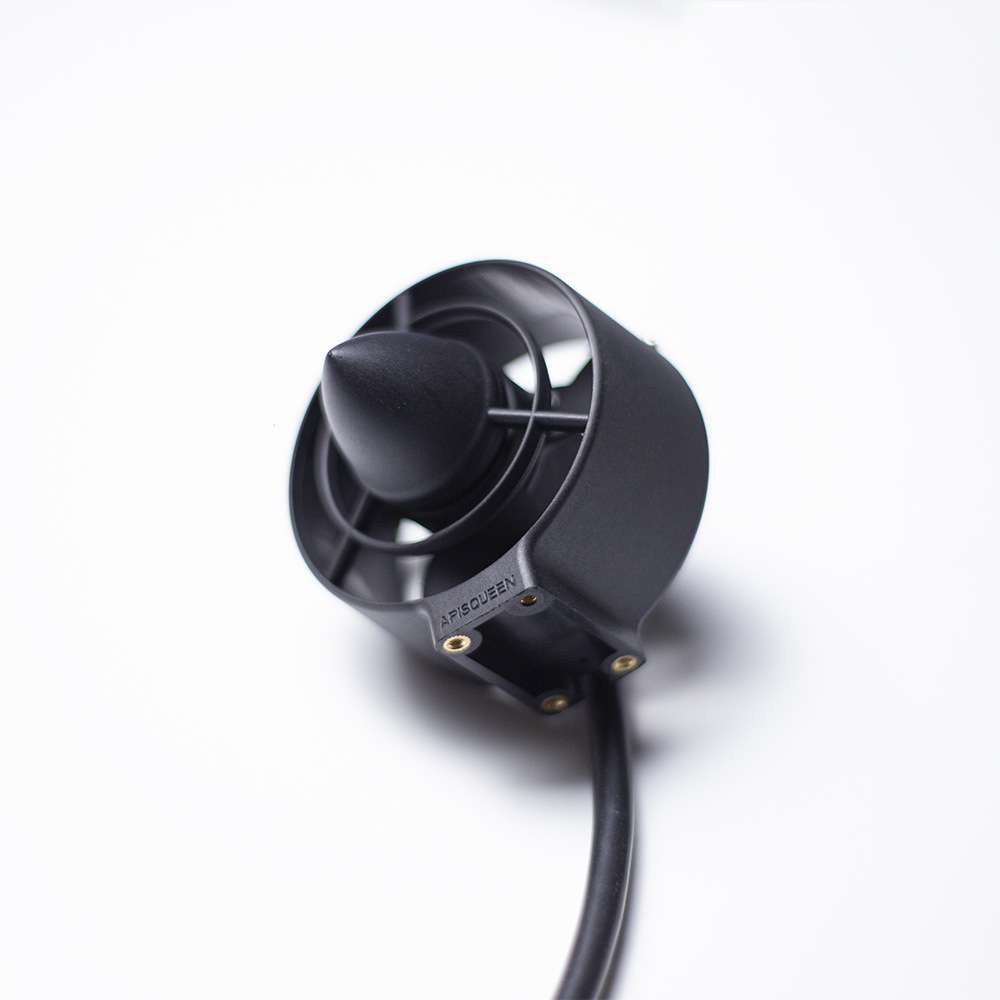 APISQUEEN U2 mini无刷水下推进器泳池机器人用防水低功率