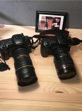 新款单反相机模型/身+镜头一套/样特SVC板摆间件/机模摄影道具