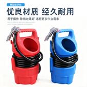 气动喷砂枪杂打砂除喷沙机抛324光去质毛刺冲翻新喷砂桶锈除油沙