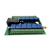 交流宽电压AC5V水1108220V2V65V十二路85 265V1泵灯具电机无线控