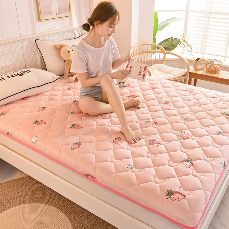 定制订做榻榻米床垫0.8xn1.1*1.31.4双人1.5/1.6/1.8m1.9米2软