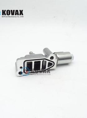 24-挖SFC3114卡特变速箱电磁阀D4配6RD10R掘机件平地机电磁阀D10T