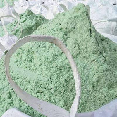 水硫酸铁肥料工五业级污水处理01亚絮凝农用土壤良酸碱改花用防黄
