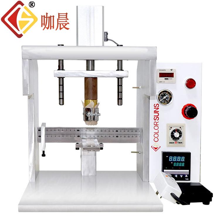 单向排气阀压阀机 咖啡袋压阀机 咖晨单向排气阀