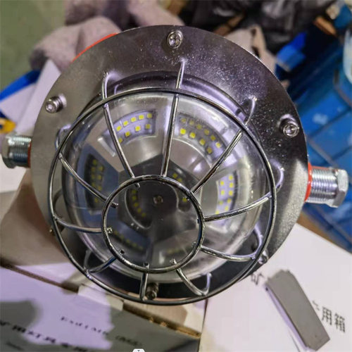 厂家直供矿用支架灯 规格多样 性能稳定 DJC36/127L(B)矿用支架灯
