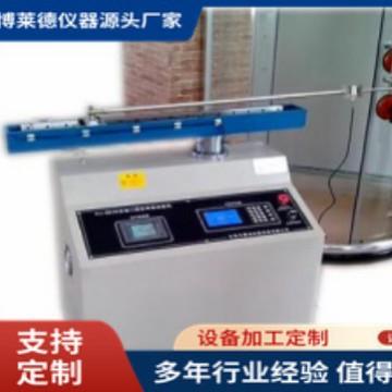 卫浴门推拉寿命试验机卫移门滑轮疲劳检测仪器 平推门测试