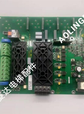 5400变频器驱动板55511892 59411853 59411852 55511893