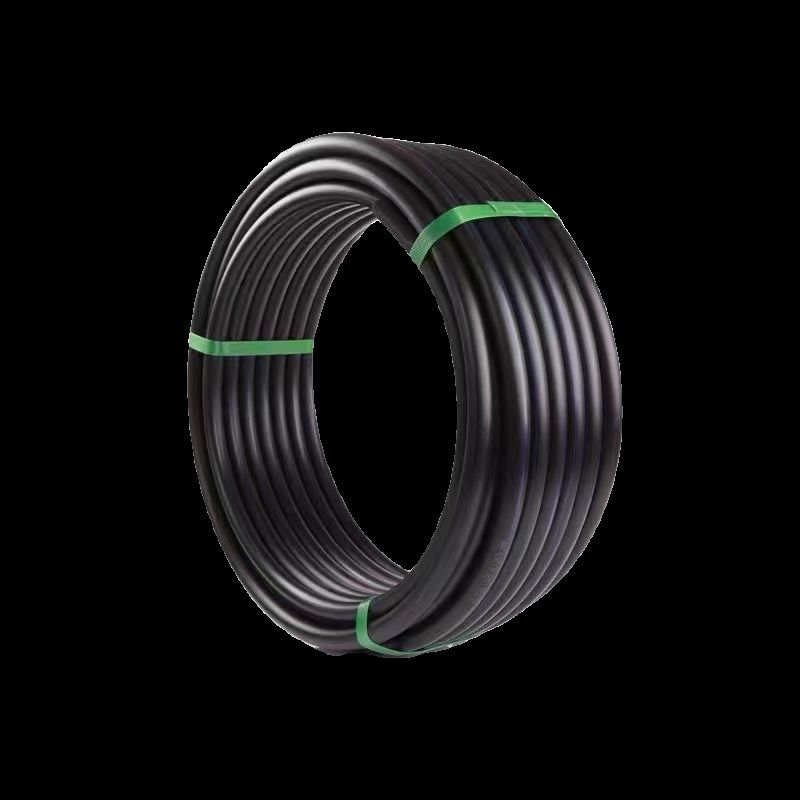 PE管 自来水管硬管4分20水管25 32塑料给水管1.6MPA50 63塑料管子