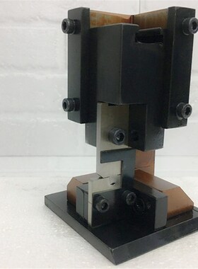 超静音端子机 横 直模具 单粒模具 刀片压接 音端子剥皮 裁 剥线