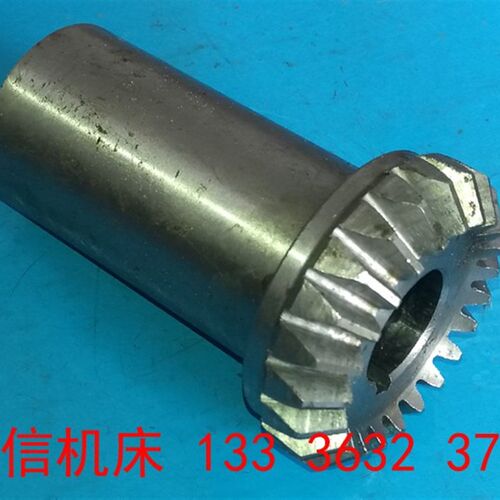 济南第二机床厂B2016A 12A By1016A B2020Q龙门刨床伞齿轮配件齿