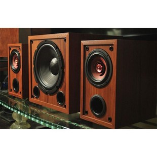 音乐剑神 电脑音箱 专业定制 电视音箱 有源2.1音箱 8寸