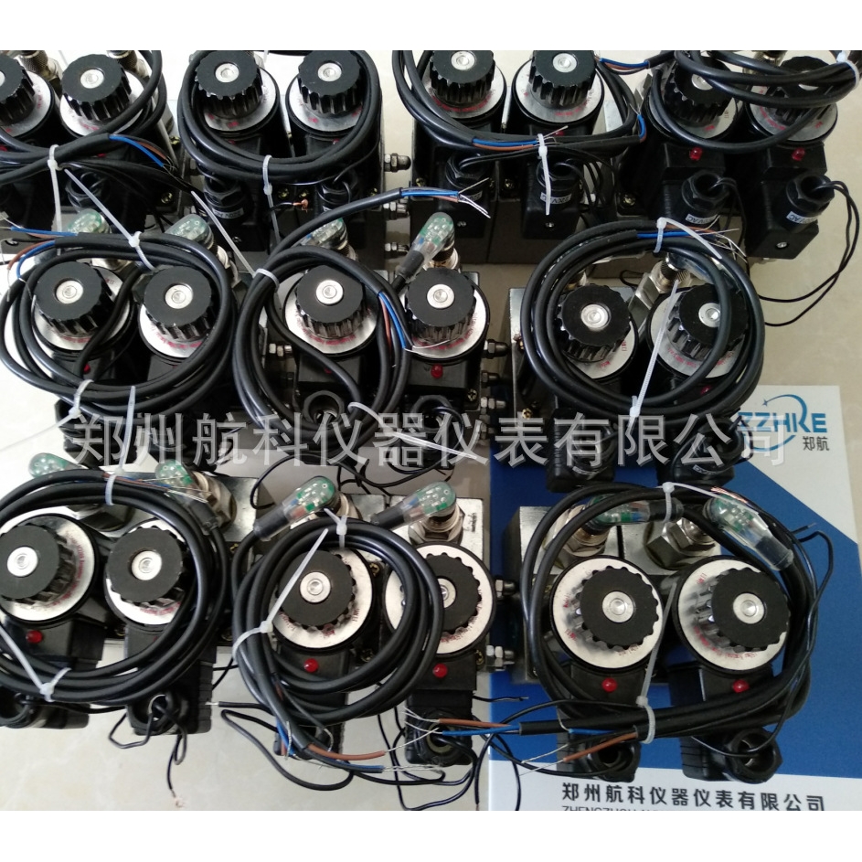 QJDL-1AC电磁给油器  电磁阀 QJDL-1AC电磁给油器 电磁阀