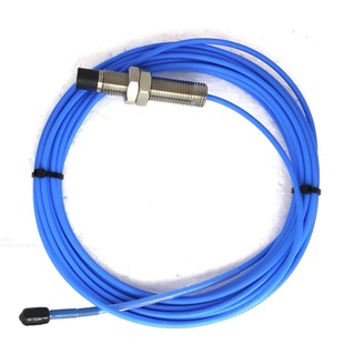 供应 WT-φ16 一体化电涡流传感器 电涡流传感器 郑州航科