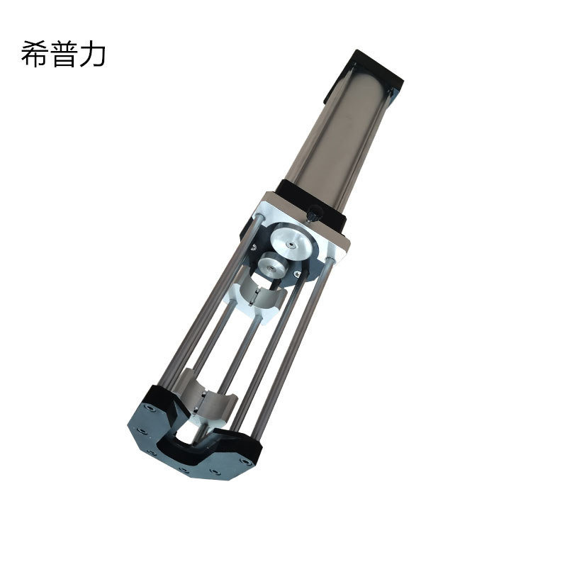 AB胶1比2/ 1:1-400ML大力推胶器/大气缸打胶筒/气动胶枪点胶设备