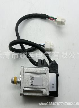 现货实物 电机 SGMAH-01AAA61D-OY质量保证