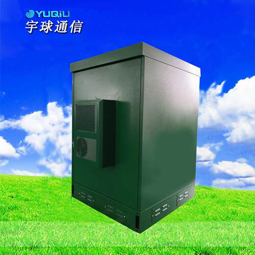 室功放机柜双热层外保温棉防冻500w机柜空调散压ODC-1085缩机空调