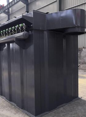 布袋除尘器单机布袋除尘器单机脉冲布袋除尘器MC系列布袋除尘器