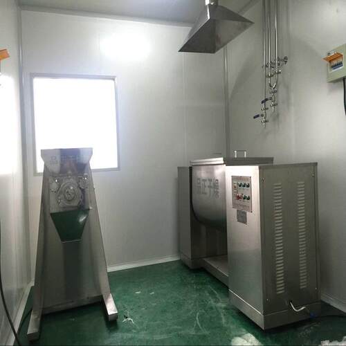 品干CH槽型混合机调味剂卧式混合机高物粘CH性料混料设备