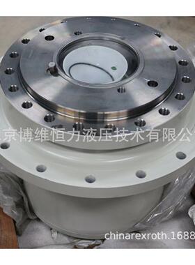 阿特拉斯钻机用轮边减速机Gft 80 T3 9335
