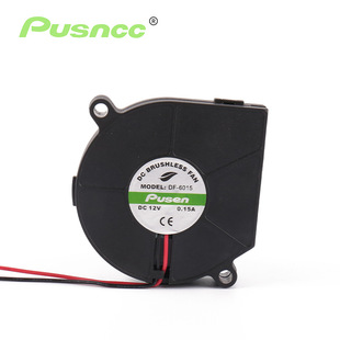 量大从优DF6015交流散热风机 变频器风扇 空气净化器风扇散热风扇