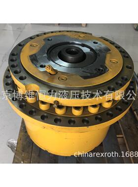 旋挖用减速机GFT80T3B185-06