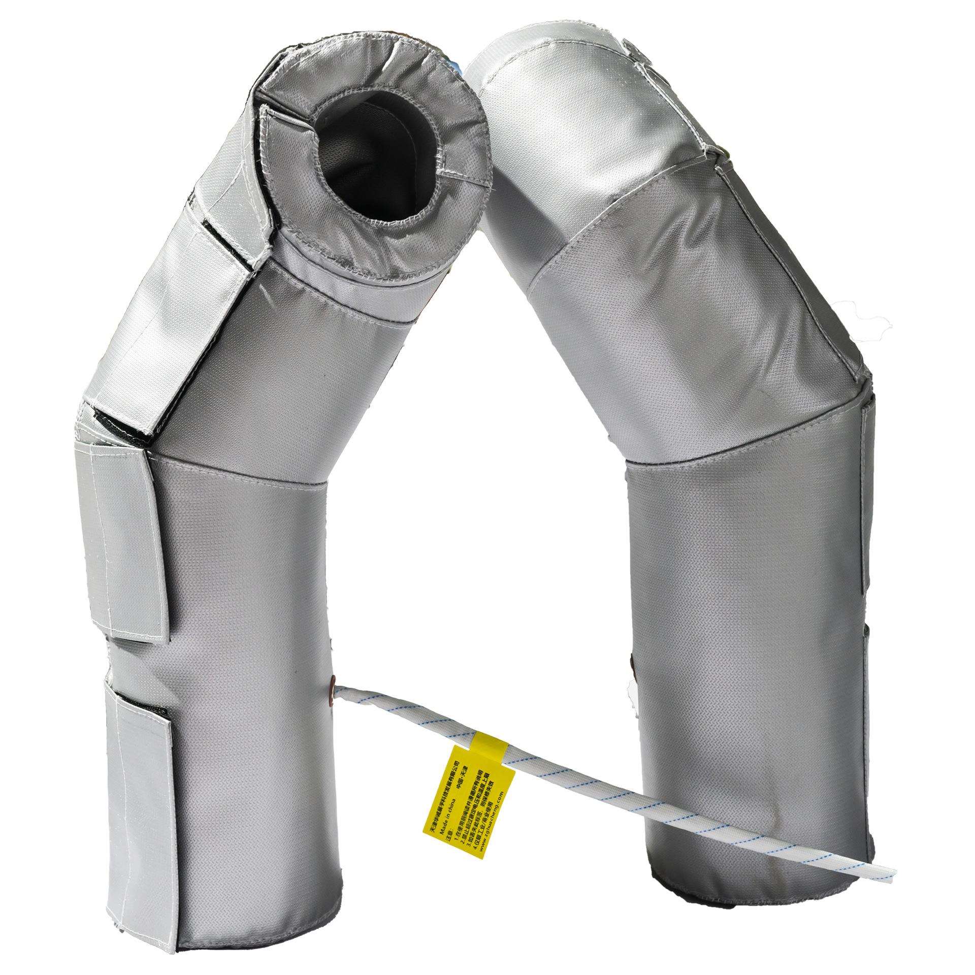 烧瓶室柔性加热保温套采暖柔性加热保温套各种规格柔性加热保温套