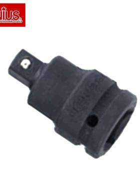 天赋 气动工具转换接头 铬钼钢 640604B 3/4转1/2（滚珠）