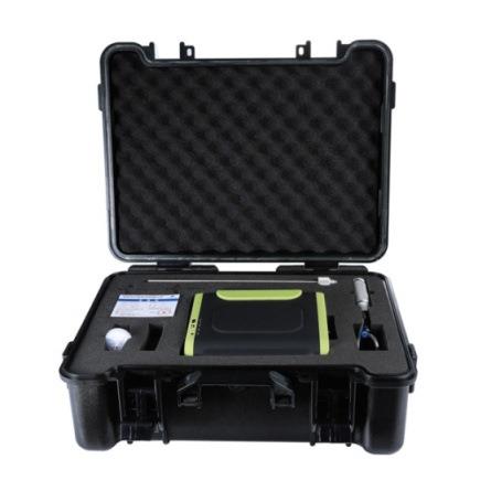 SF8000-AsH3砷化氢气体分析仪报警器光离子原理