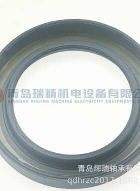 德国进口 CFW 油封 BAFUD3X7-45-65-10 NBR材质密封件