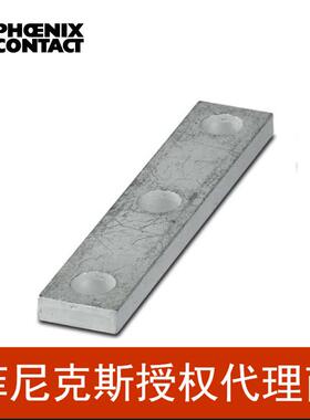 菲尼克斯端子短接片桥接件短接条RBO12VS3-3244672