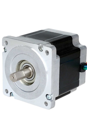 86BLF01直流无刷电机110W 3000RPM  48V电机  实验室设备